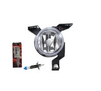 Phares Antibrouillard + Osram Nuit Breaker Brun Laser Convient pour VW New