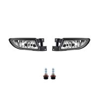 Phares Antibrouillard Osram Nuit Breaker Brun Laser L R Convient pour Iveco