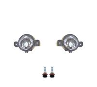 Johns Phare antibrouillard pour Nissan Micra K13 05/10-05/13 H11 gauche (dtv)