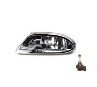 Phares Antibrouillard Osram Nuit Breaker Brun Laser Pour Mercedes W163 à Gauche