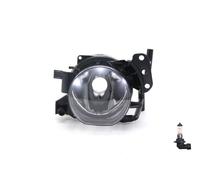 Phares Antibrouillard Osram Nuit Breaker Laser Convient pour BMW 5er E60 E61