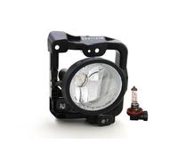 Phares Antibrouillard Osram Nuit Breaker Laser Convient pour Honda Accord Cu À