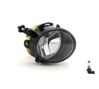 Phares Antibrouillard Osram Nuit Breaker Laser Convient pour Seat Leon 1P Droite