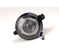 Phares Antibrouillard Osram Nuit Breaker Laser Convient pour Smart Fortwo 450 1x