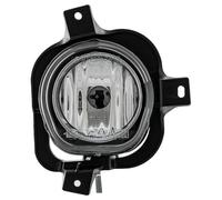Phares Antibrouillard Phare à Droite H1 Convient pour Ford Ka RU8 1.2 1.3 TDCI