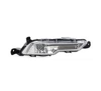 Phares antibrouillard Phare Antibrouillard Avant À LED Pour Ford Pour Explorer Pour Sport 2018-2019 Pour Fusion 2017-2019, Phare De Conduite De Jour HS7315A255(Only 1 Right)