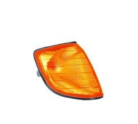 Phares Antibrouillard Pour Benz W140 Classe S S320 S420 S500 S600 1991 1992 1993 1994 1995 1996 1997 1998 Feu D'angle Jaune Blanc Feu De Brouillard Avant Clignotant Feu Antibrouillard(Yellow Right)