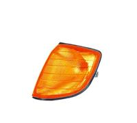 Phares Antibrouillard Pour Benz W140 Classe S S320 S420 S500 S600 1991 1992 1993 1994 1995 1996 1997 1998 Feu D'angle Jaune Blanc Feu De Brouillard Avant Clignotant Feu Antibrouillard(Yellow Left)