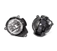 Phares Antibrouillard Pour Chevrolet Pour Captiva/pour Winstorm 2006-2010 P96626979 P96626980 Pare-chocs Avant Antibrouillard Feux De Voiture Lampe De Conduite Antibrouillard Auto(Gauche et droite)