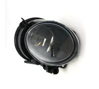 Phares antibrouillard pour Pare-Choc Avant de Voiture TT 2006-2014, Ensemble de phares antibrouillard 8J0941699 8J0941700