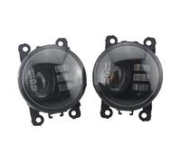 Phares Antibrouillard Pour Suzuki Pour Jimny JB64 JB74 2018 2019 2020 2021 2022 2023 Feu Antibrouillard Feux Jour H11 12V 3000LM Feu Antibrouillard Feux Avant Antibrouillard(Upgrade White Light)