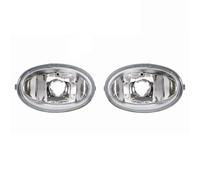 Phares antibrouillard pour Voiture Stepwgn 2005 2006 2007 2008 2009, Feux de Travail antibrouillard Avant, projecteurs, Feux de Route, pièces Automobiles (Gauche et Droite)