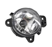 Phares antibrouillard pour Voiture VW Polo 9N 2005-2009, feu de signalisation Automatique, calandre de Pare-Chocs Avant, Ensemble de Feux antibrouillard de Conduite (1 pièce côté Droit)