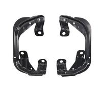 Phares Antibrouillard Support Avant Gauche Droite pour: RAM Camion III, IV 01