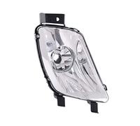 Phares antibrouillard VH248P - Feu de brouillard droit côté passager avant - Ampoule halogène compatible avec Peugeot 308 2007 2008 2009 2010 - Peugeot RCZ 2010 2011 2012-