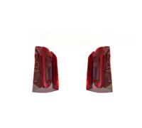 Phares ArrièRe 1 Paire De Feux Arrière Et De Freinage Pour Benz Pour Vito Pour W447 Pour Metris Pour Classe V 2016-2021 Feu Arriere CôTé(Rouge)