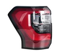 Phares ArrièRe Feux Arrière À LED Pour Ford Pour Expedition 2018-2021 Feu De Signalisation Arrière Feu De Circulation JL1Z-13404-H Feu Arriere CôTé(La gauche)