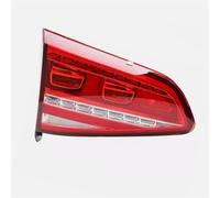 Phares ArrièRe Pour VW Pour Golf 7 2013-2017 Feu Arrière À LED Feu De Freinage Clignotant Feux Arrière Ensemble Feu Arriere CôTé(Inner Left)