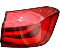 Phares ArrièRe Voiture Pour 63217369117 63217369118 63217369122 63217369121 BMW F30 2016-2018 Feu Arrière de Voiture Pare-Chocs Frein Arrêt Feu De Recul Feu Accessoires Voiture Feu arrière extérieur