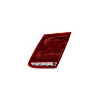 Phares ArrièRe Voiture Pour Benz classe E W212 2009-2016 berline feu arrière LED avertissement feu signalisation freinage ensemble d'éclairage voiture Voiture arrière feu(14-16 inner Right)