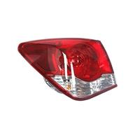 Phares ArrièRe Voiture Pour Chevrolet pour Cruze 2009 2010 2011 2012 2013 2014 voiture feu arrière feu arrière feu stop recul assemblée Voiture arrière feu(Extérieur gauche)