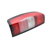 Phares ArrièRe Voiture Pour Nissan pour Navara D22 pour Ute DX ST pour ST-R 1997-2015 feu arrière automatique feu stop RLN026-EU-R/RLN026-UK-L Voiture arrière feu(Gauche)