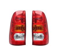 Phares ArrièRe Voiture Pour Toyota pour Hilux MK6 pick-up pour Vigo 2005 2006 2007 2008 2009 2010 2011 feux arrière feux signalisation freinage 81550-0K010 81551-0K010 Voiture arrière feu(Gauche et dr