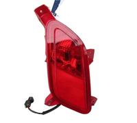 Phares ArrièRe Voiture Réflecteur Feu Pare-choc Arrière Pour Hyundai Pour Veloster 2012-2017 Feu Freinage Et D'arrêt Antibrouillard Feu Signalisation 924062V100 Voiture arrière feu(Droite)