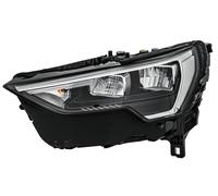 Phares Audi Q3 Avant Gauche 18-21 OEM HELLA