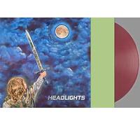 Alex G – Headlights – Vinyle – RCA