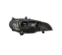 Phares Avant Assemblage Phare Avant Xénon De Remplacement Pour BMW Pour X5 E70 2008 2009 2010 Avec Ou Sans AFS(Without module)
