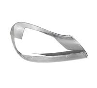 Phares Avant Coque Coque De Phare De Voiture Transparente Pour Porsche Pour Cayenne 2007 2008 2009 2010 OUSDUO(côté droit)