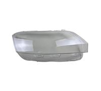 Phares Avant Coque Housse De Phare Avant Pour Skoda Pour Rapid Russie Version 2013-2016 Coque De Protection For Phare Avant OUSDUO(Russia Right)