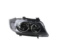 Phares Avant Droit BMW Série 3 E90 E91 01/05-08/08 Xenon D1S/H7 DTV 2311196017