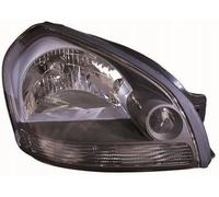 Phares Avant Droit Halogène DEPO pour HYUNDAI TUCSON 2004 - Européen