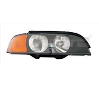 TYC Projecteur principal 20-0379-05-2 droit HB3/H7 pour BMW 5 Touring