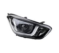 Phares Avant Droite Pour Hyundai i20 05/2012 H7 Halogène DTV