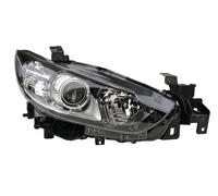 Phares avant DTV Compatibles Mazda 6 GJ/GL 12/12-02/15 H11/HB3 Droit