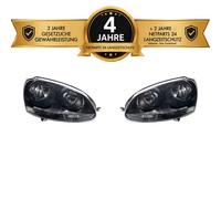 Phares Avant DTV Pour VW Jetta Eos 1KM 1F7 Ensemble Gauche Droite