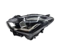 Phares Avant Ensemble Phares À LED avec Projecteurs des Deux Côtés pour Maruti pour Suzuki pour Swift 2018-2021 pour Dzire 2017-2020