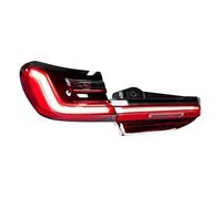 Phares Avant Feu Arrière Voiture Pour BMW Série 7 G11 G12 LED 2016-2018 730I 740I 760I Brouillard Clignotant Accessoires Automobiles(Style A)