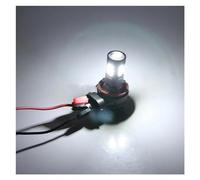 Phares Avant Feux Antibrouillard Phare LED Antibrouillard Halogène Antibrouillard Accessoires Pièces D'assemblage Pour BMW E60 E90 E46 E63 E61 323i 325i 525i(1 pc LED bulb)