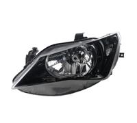 dtv Phare avant JOHNS 67 16 09-5 Seat Ibiza 6J (03/12-06/15) H4 Gauche Avec ampoule