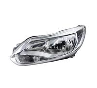 Phares Avant Gauche DTV Halogène H7/H1 Pour Ford Focus 04/11-09/14