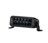 Hella Projecteur LED longue portée Black Magic Tough Lightbar 7" 12/24V 2100 lm double rangée