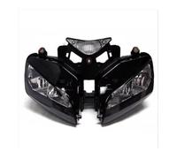 Phares Avant LED CBR 1000RR Éclairage Avant Phare Phare Lampe pour CBR1000RR 2004 2005 2006 2007 ABS Lentille Transparente Coque sans Ampoule À L'intérieur LED Moto Phare