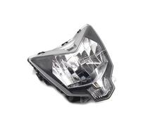 Phares Avant LED Ensemble Phare Avant pour Kawasaki Z250 SL pour Ninja 250SL 2013 2014 2015 2016 2017 2018 Phare Avant Z250SL pour NINJA250SL 13-18 LED Moto Phare