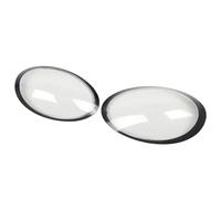 Phares Avant Lentille Compatible Avec 991 911 Pour Targa Pour Carrera 2013 2014 2015 2016 2017 2018 Couvercle Lentille Phare Gauche Droit