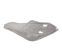 Phares Avant Lentille Compatible Avec Ferrari Pour 488 2015 2016 2017 2018 2019 Coque De Phare De Voiture, Boîtier De Phare, Cache-lentille De Phare, Capuchon De Protection(Right)