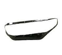 Phares Avant Lentille Compatible Avec Ford Pour Taurus 2015 2016 2017 2018 Abat-jour Phare Voiture glass Transparent Cache Phare(1PCS left side)